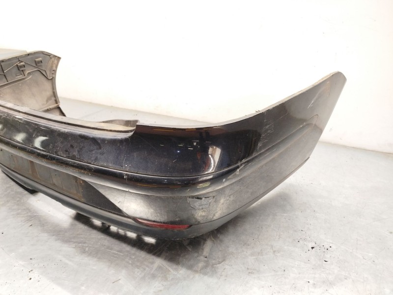 Recambio de paragolpes trasero para seat cordoba (6l2) 1.4 16v referencia OEM IAM 6L5807417C 6L5807417CGRU 