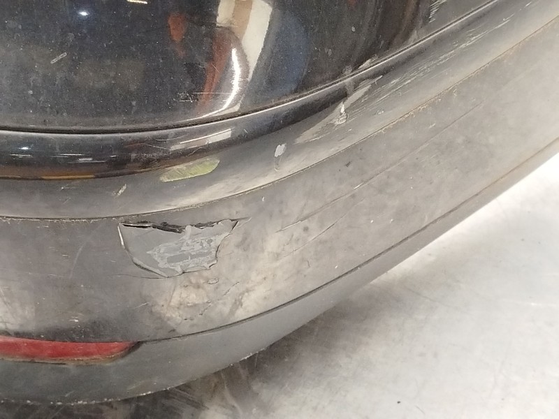 Recambio de paragolpes trasero para seat cordoba (6l2) 1.4 16v referencia OEM IAM 6L5807417C 6L5807417CGRU 