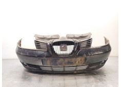 Recambio de paragolpes delantero para seat cordoba (6l2) 1.4 16v referencia OEM IAM 6L0807217DR 6L0807217DRGRU 