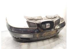 Recambio de paragolpes delantero para seat cordoba (6l2) 1.4 16v referencia OEM IAM 6L0807217DR 6L0807217DRGRU  2