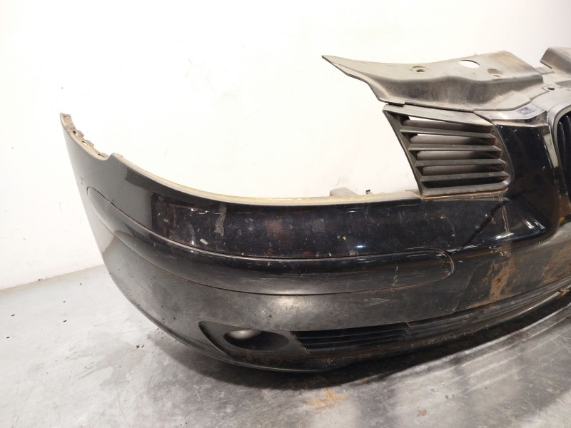 Recambio de paragolpes delantero para seat cordoba (6l2) 1.4 16v referencia OEM IAM 6L0807217DR 6L0807217DRGRU 