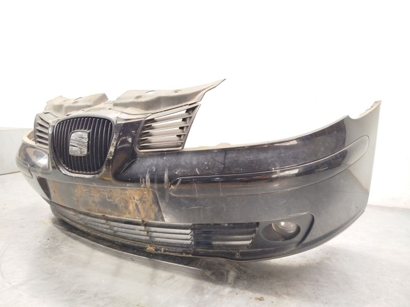 Recambio de paragolpes delantero para seat cordoba (6l2) 1.4 16v referencia OEM IAM 6L0807217DR 6L0807217DRGRU 