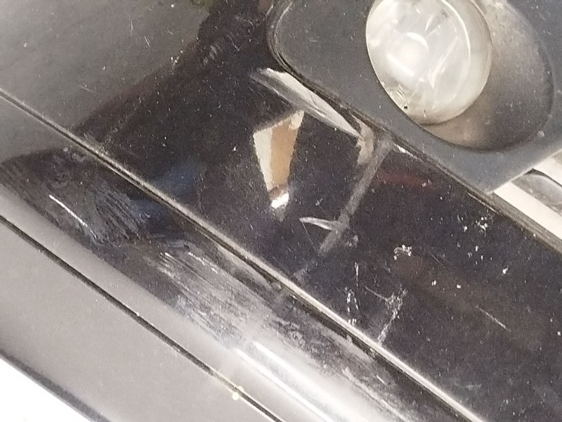 Recambio de paragolpes delantero para seat cordoba (6l2) 1.4 16v referencia OEM IAM 6L0807217DR 6L0807217DRGRU 