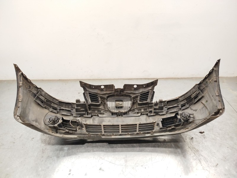 Recambio de paragolpes delantero para seat cordoba (6l2) 1.4 16v referencia OEM IAM 6L0807217DR 6L0807217DRGRU 