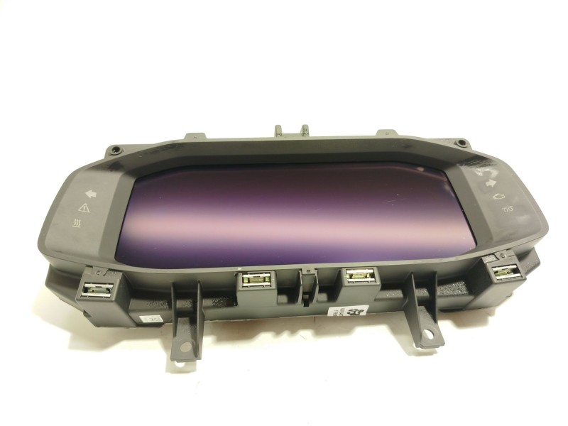 Recambio de cuadro instrumentos para cupra formentor (km7, kmp) 1.5 tsi referencia OEM IAM 5FA920790B  