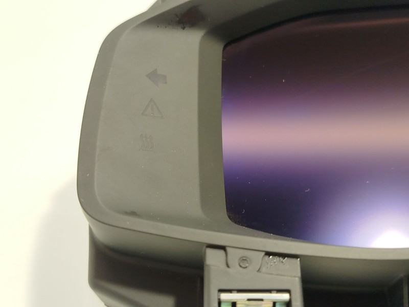 Recambio de cuadro instrumentos para cupra formentor (km7, kmp) 1.5 tsi referencia OEM IAM 5FA920790B  