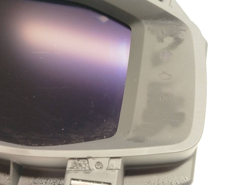 Recambio de cuadro instrumentos para cupra formentor (km7, kmp) 1.5 tsi referencia OEM IAM 5FA920790B  