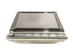 Recambio de pantalla multifuncion para citroën c3 aircross ii (2r_, 2c_) 1.5 bluehdi 120 (2cyhxx) referencia OEM IAM 9841242280  2