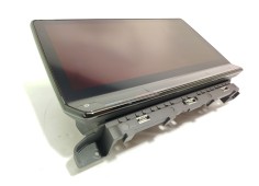 Recambio de pantalla multifuncion para cupra formentor (km7, kmp) 1.5 tsi referencia OEM IAM 5FA919606 5FA919606041 
