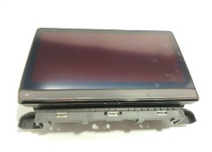 Recambio de pantalla multifuncion para cupra formentor (km7, kmp) 1.5 tsi referencia OEM IAM 5FA919606 5FA919606041  2