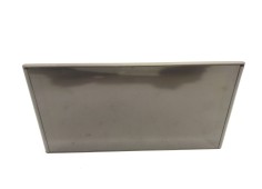 Recambio de pantalla multifuncion para audi a4 b9 (8w2, 8wc) 30 tdi mild hybrid referencia OEM IAM 8W1919620A   2