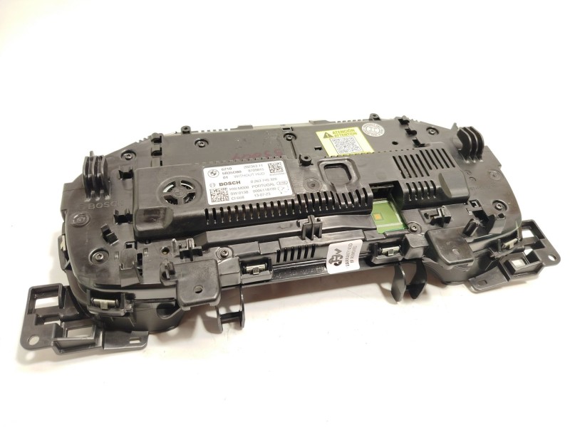 Recambio de cuadro instrumentos para bmw 5 touring (g31) 520 d referencia OEM IAM 62105B35D80 5B35D80 0263745326