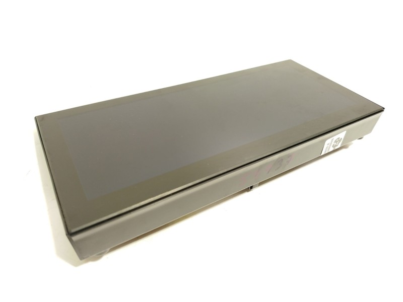 Recambio de pantalla multifuncion para peugeot 508 i (8d_) 2.0 bluehdi 150 referencia OEM IAM 9817435380  