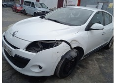 renault megane iii hatchback (bz0/1_, b3_) del año 2009