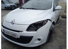 renault megane iii hatchback (bz0/1_, b3_) del año 2009 2