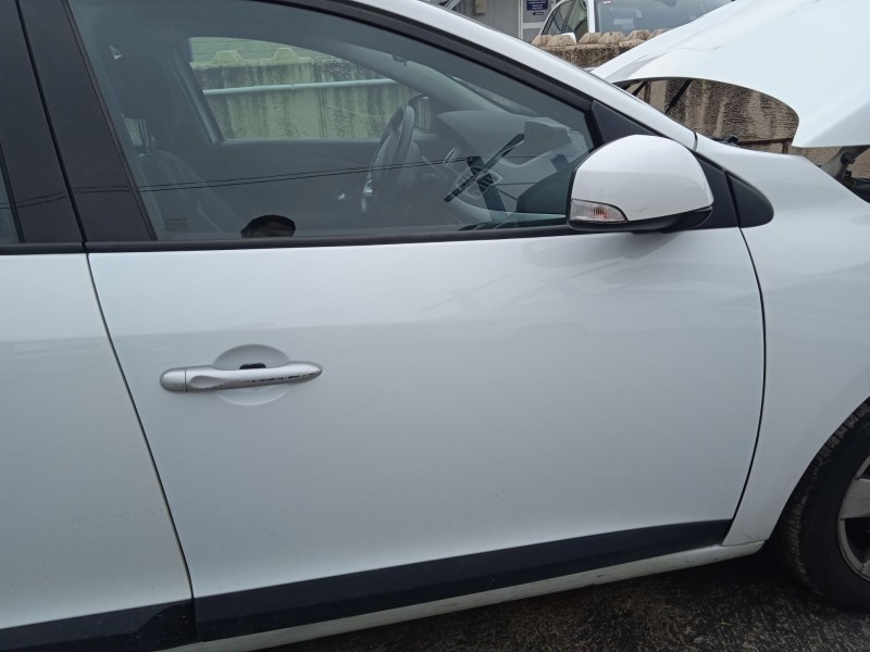 renault megane iii hatchback (bz0/1_, b3_) del año 2009