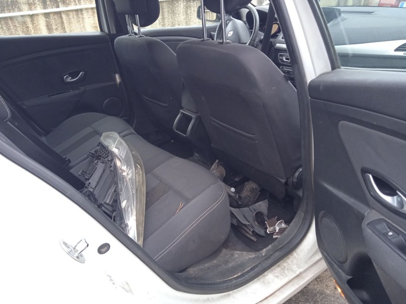 renault megane iii hatchback (bz0/1_, b3_) del año 2009