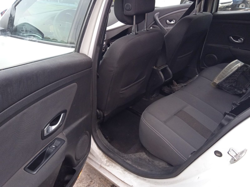 renault megane iii hatchback (bz0/1_, b3_) del año 2009