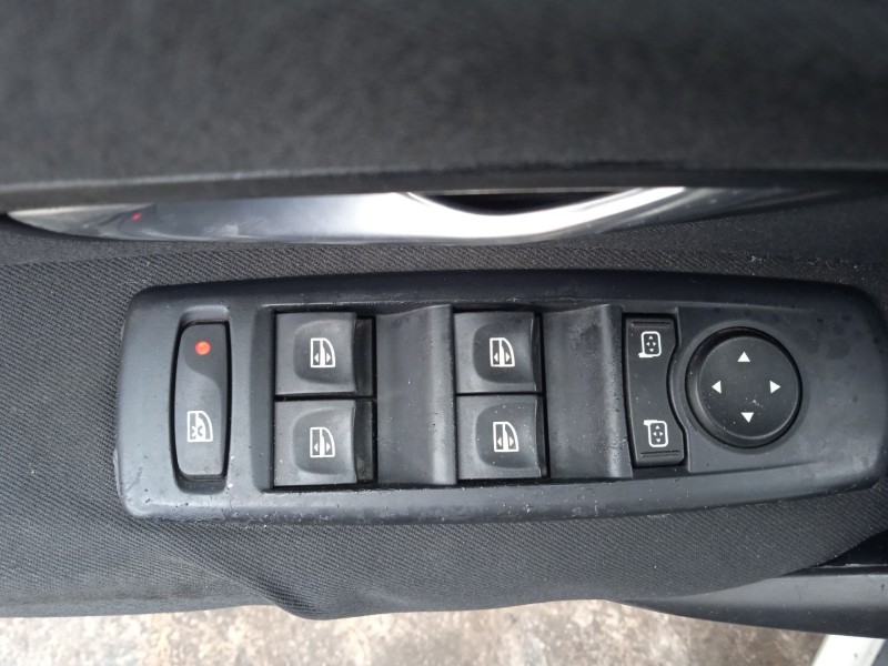 renault megane iii hatchback (bz0/1_, b3_) del año 2009