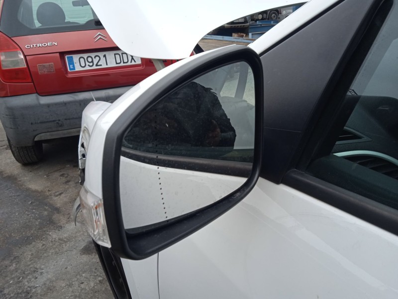 renault megane iii hatchback (bz0/1_, b3_) del año 2009