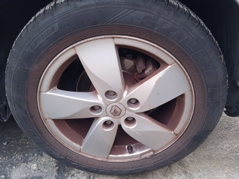 renault megane iii hatchback (bz0/1_, b3_) del año 2009