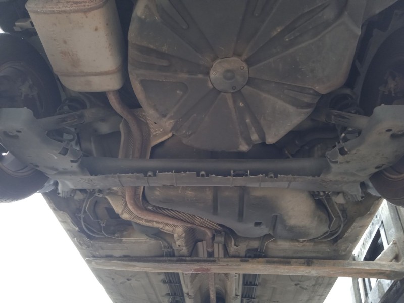 renault megane iii hatchback (bz0/1_, b3_) del año 2009