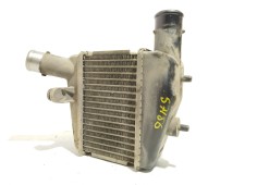 Recambio de intercooler para honda accord vii (cl, cn) 2.2 i-ctdi (cn1) referencia OEM IAM 19700RBDE02  