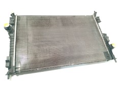 Recambio de radiador agua para peugeot 308 ii (lb_, lp_, lw_, lh_, l3_) 1.6 bluehdi 120 referencia OEM IAM 9809141780  