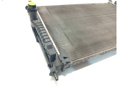 Recambio de radiador agua para peugeot 308 ii (lb_, lp_, lw_, lh_, l3_) 1.6 bluehdi 120 referencia OEM IAM 9809141780   2