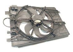 Recambio de electroventilador para peugeot 308 ii (lb_, lp_, lw_, lh_, l3_) 1.6 bluehdi 120 referencia OEM IAM 9806313580  50206