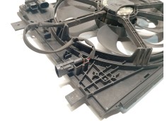 Recambio de electroventilador para peugeot 308 ii (lb_, lp_, lw_, lh_, l3_) 1.6 bluehdi 120 referencia OEM IAM 9806313580  50206 2