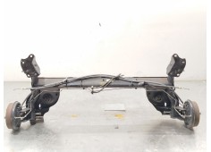 Recambio de puente trasero para dacia sandero ii (b8_) 1.5 dci referencia OEM IAM 555012648R  