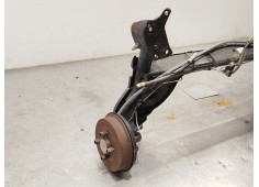 Recambio de puente trasero para dacia sandero ii (b8_) 1.5 dci referencia OEM IAM 555012648R   2