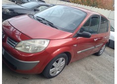 renault scénic ii (jm0/1_) del año 2004