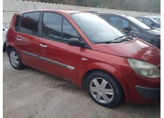 renault scénic ii (jm0/1_) del año 2004 2