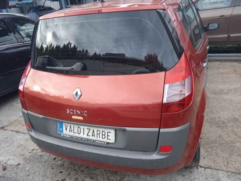 renault scénic ii (jm0/1_) del año 2004