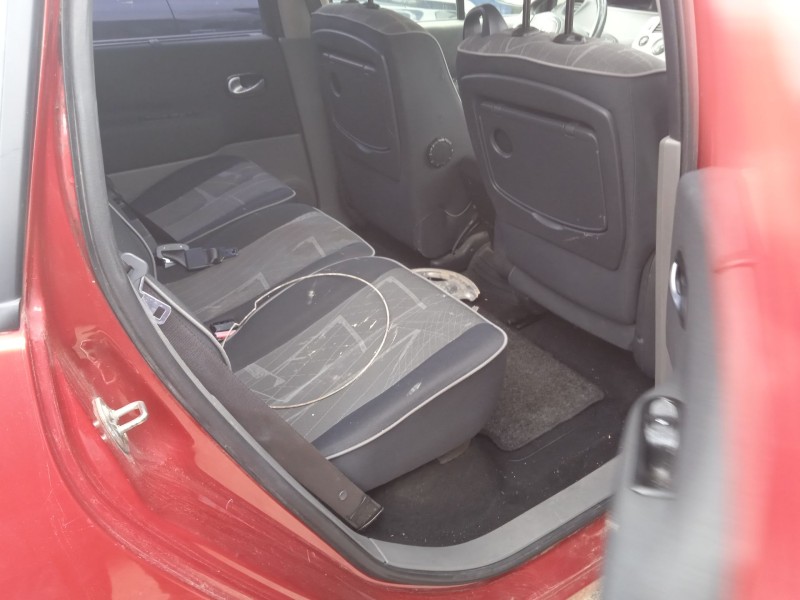 renault scénic ii (jm0/1_) del año 2004