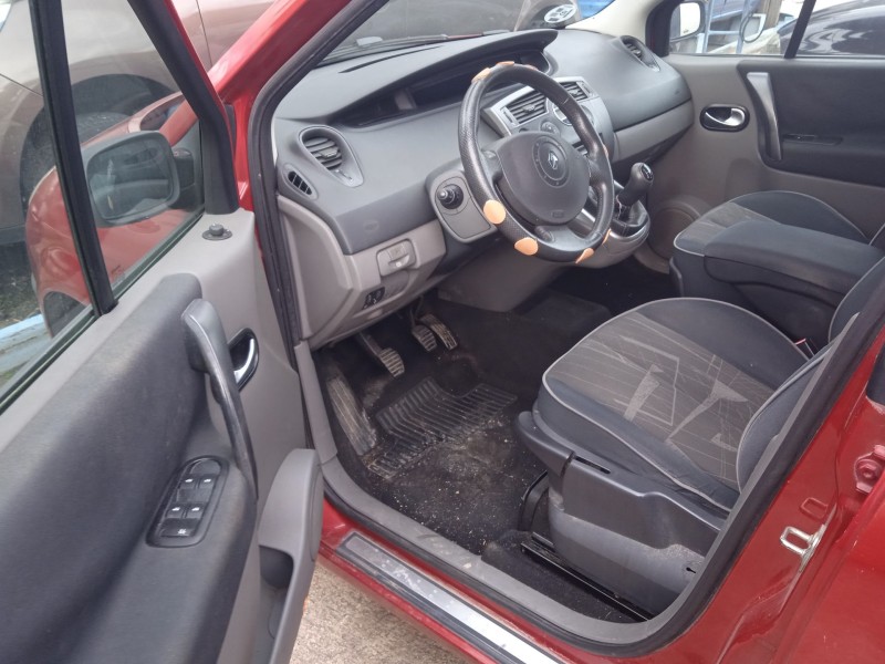 renault scénic ii (jm0/1_) del año 2004