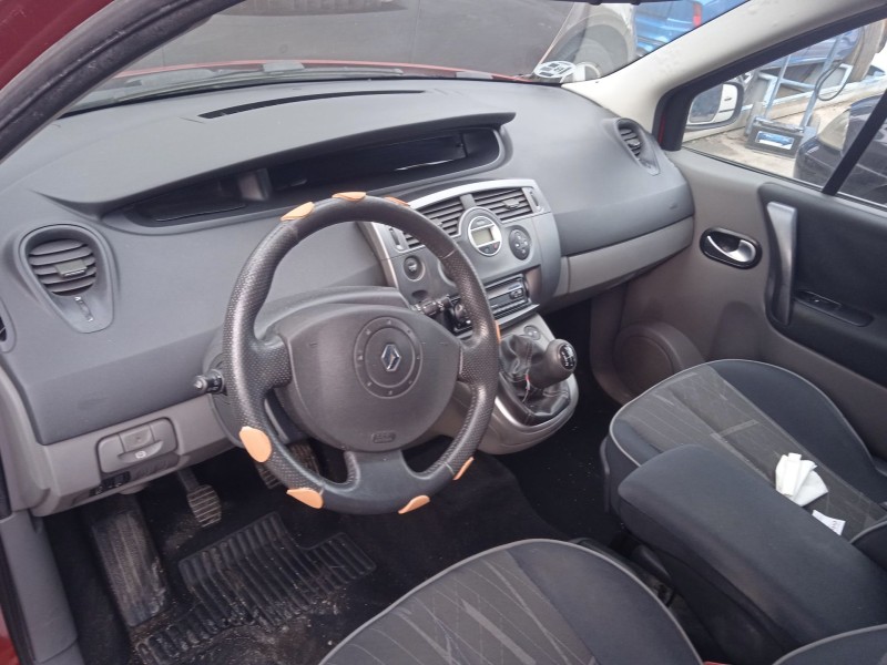 renault scénic ii (jm0/1_) del año 2004