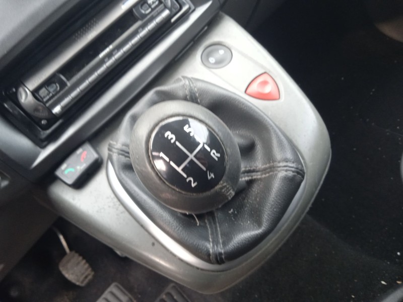 renault scénic ii (jm0/1_) del año 2004