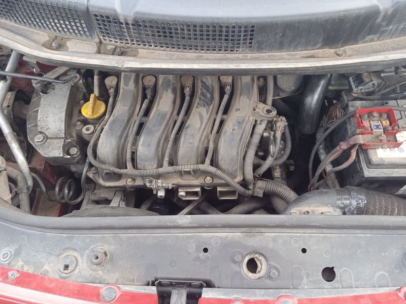 renault scénic ii (jm0/1_) del año 2004