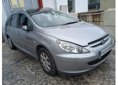 peugeot 307 break (3e) del año 2004