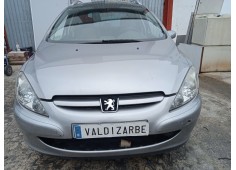 peugeot 307 break (3e) del año 2004 2