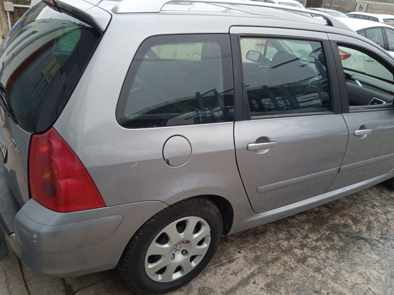 peugeot 307 break (3e) del año 2004