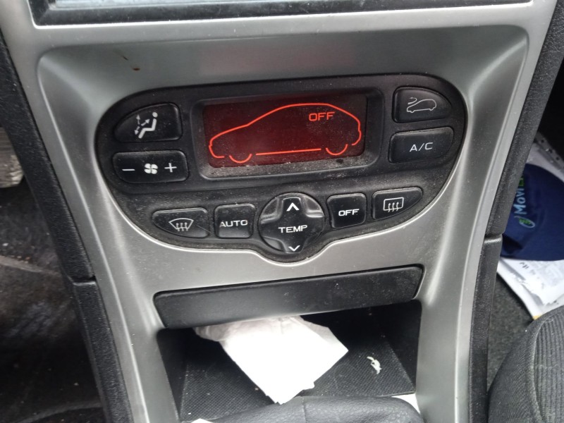 peugeot 307 break (3e) del año 2004