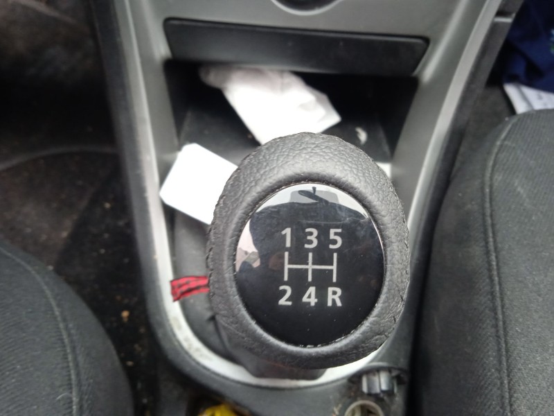 peugeot 307 break (3e) del año 2004