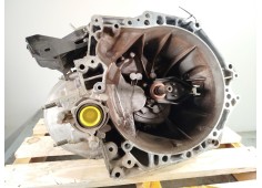 Recambio de caja cambios para peugeot partner tepee 1.6 bluehdi 120 referencia OEM IAM 20ET23 1609983380 1612444280