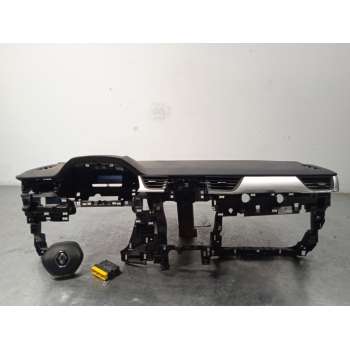 KIT AIRBAG 681001063R 985706550R 985153461R