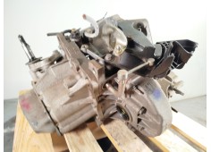 Recambio de caja cambios para peugeot partner tepee 1.6 bluehdi 120 referencia OEM IAM 20ET23 1609983380 1612444280 2