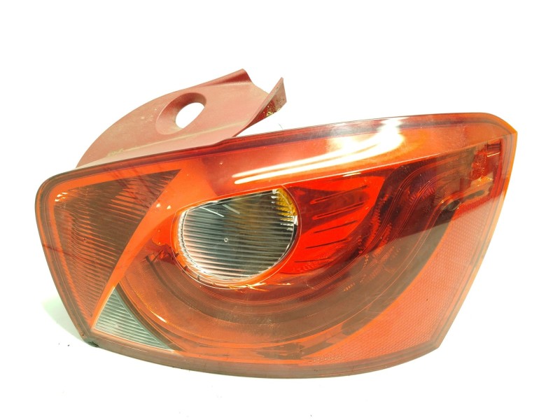 Recambio de piloto trasero derecho para seat ibiza iv (6j5, 6p1) 1.6 tdi referencia OEM IAM 6J4945096H  